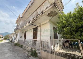 Foto 1 - Independent house Via Mulimento, Cicciano - photo 1