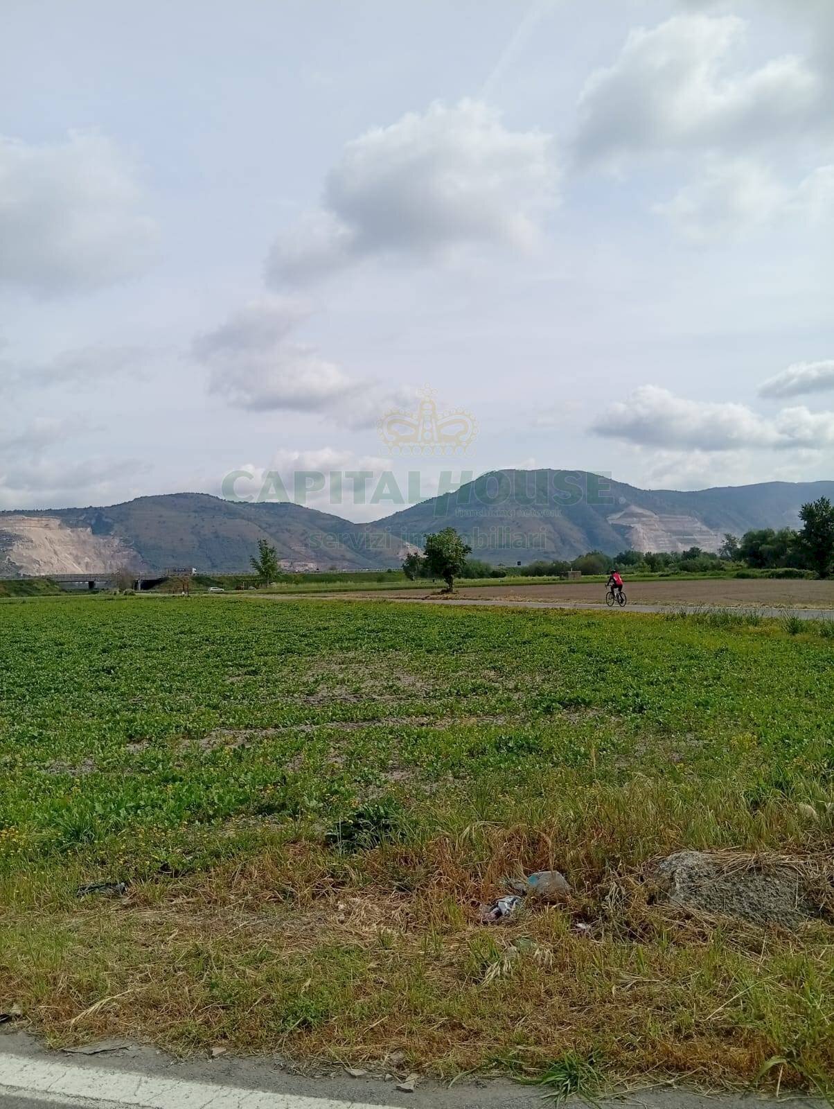 Foto 1 - Agricultural land Via Ponte dei Cani, Acerra - photo 1