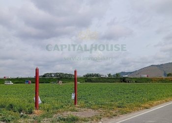 Foto 3 - Agricultural land Via Ponte dei Cani, Marigliano - photo 3