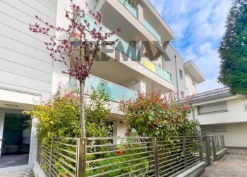 Casa all\'aperto - Trilocale via Quontino di Vona
 
33, Cassano d'Adda - foto 2