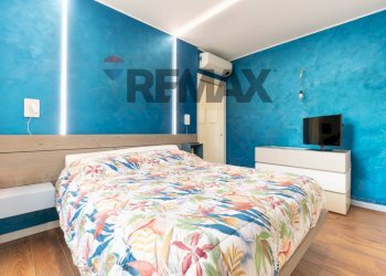 Camera / camera da letto - Trilocale via Quontino di Vona
 
33, Cassano d'Adda - foto 18