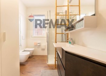 Bagno - Trilocale via Quontino di Vona
 
33, Cassano d'Adda - foto 21