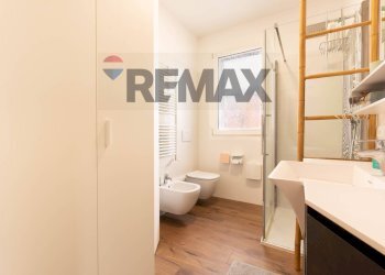 Bagno - Trilocale via Quontino di Vona
 
33, Cassano d'Adda - foto 22