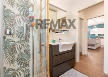 Bagno - Trilocale via Quontino di Vona
 
33, Cassano d'Adda - foto 24