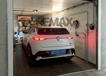 Parcheggio - Trilocale via Quontino di Vona
 
33, Cassano d'Adda - foto 27