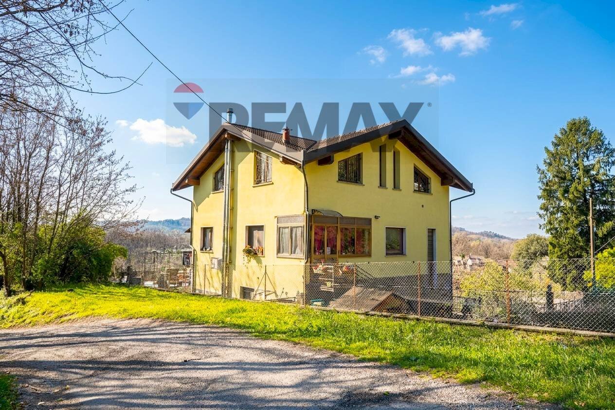 Casa all\'aperto - Villa via Cavour
 
5, Caravate - foto 1