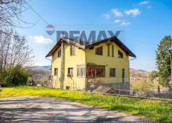 Casa all\'aperto - Villa via Cavour
 
5, Caravate - photo 1