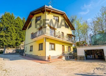 Casa all\'aperto - Villa via Cavour
 
5, Caravate - photo 2