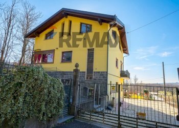 Casa all\'aperto - Villa via Cavour
 
5, Caravate - photo 3