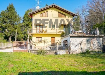 Casa all\'aperto - Villa via Cavour
 
5, Caravate - photo 4