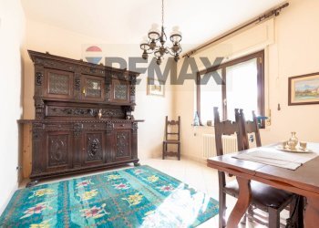 Sala da pranzo - Villa via Cavour
 
5, Caravate - photo 7