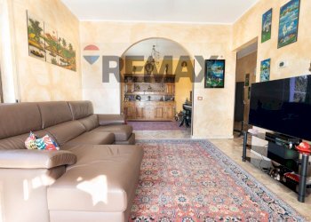 Soggiorno - Villa via Cavour
 
5, Caravate - photo 12