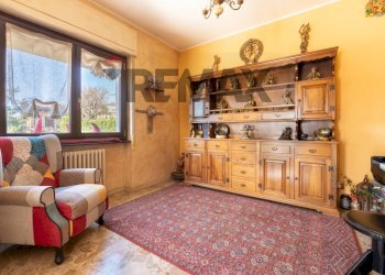 Soggiorno - Villa via Cavour
 
5, Caravate - photo 13