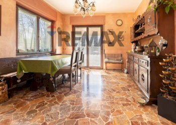 Sala da pranzo - Villa via Cavour
 
5, Caravate - photo 15