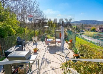 Terrazza - Villa via Cavour
 
5, Caravate - photo 18