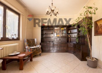 Soggiorno - Villa via Cavour
 
5, Caravate - photo 27