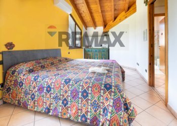 Camera / camera da letto - Villa via Cavour
 
5, Caravate - photo 29