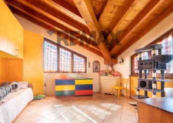 Soggiorno - Villa via Cavour
 
5, Caravate - photo 34