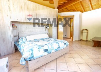 Camera / camera da letto - Villa via Cavour
 
5, Caravate - photo 36