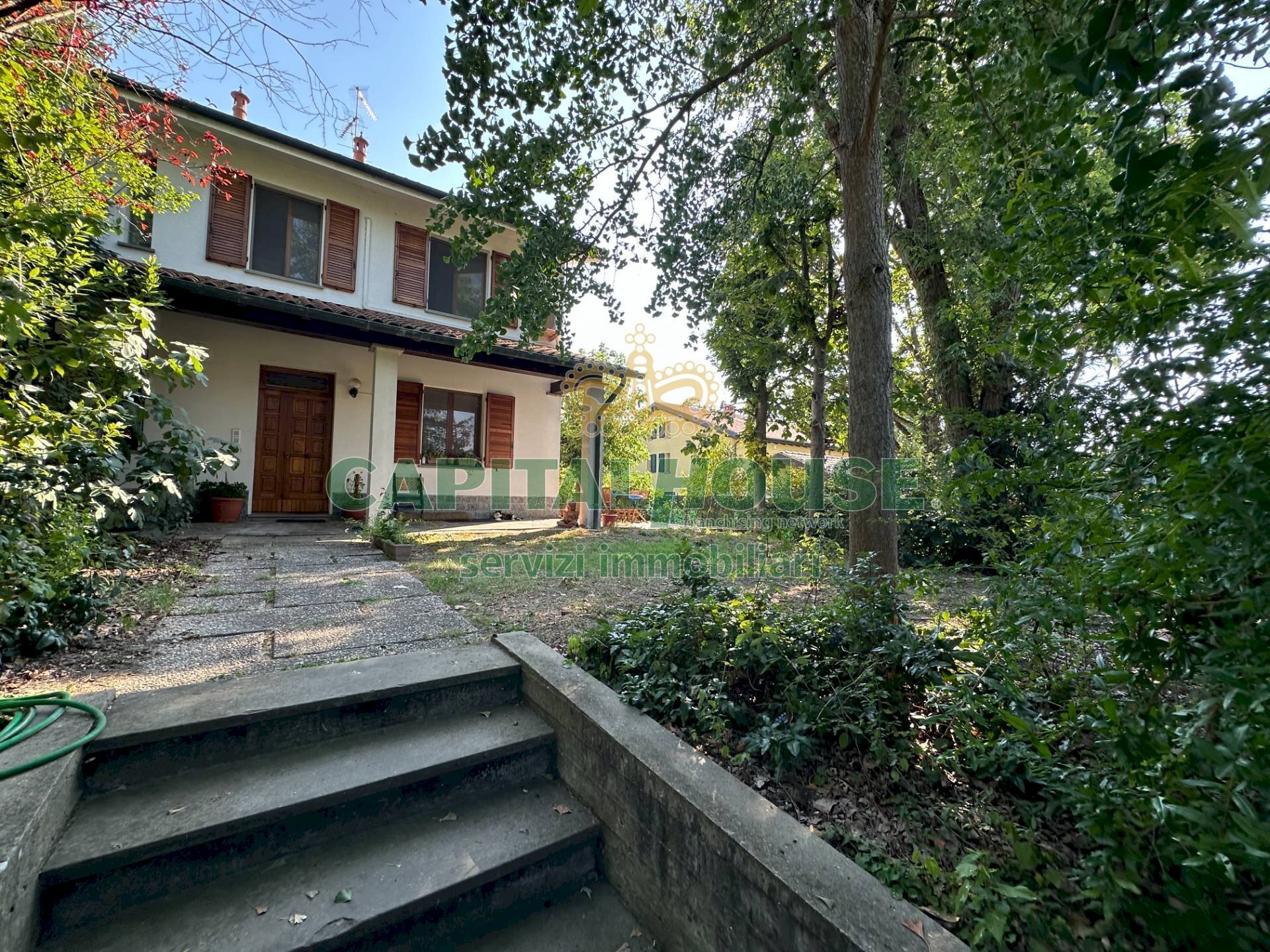 Foto 1 - Villa Via Irma Bandiera, Granarolo dell'Emilia - photo 1