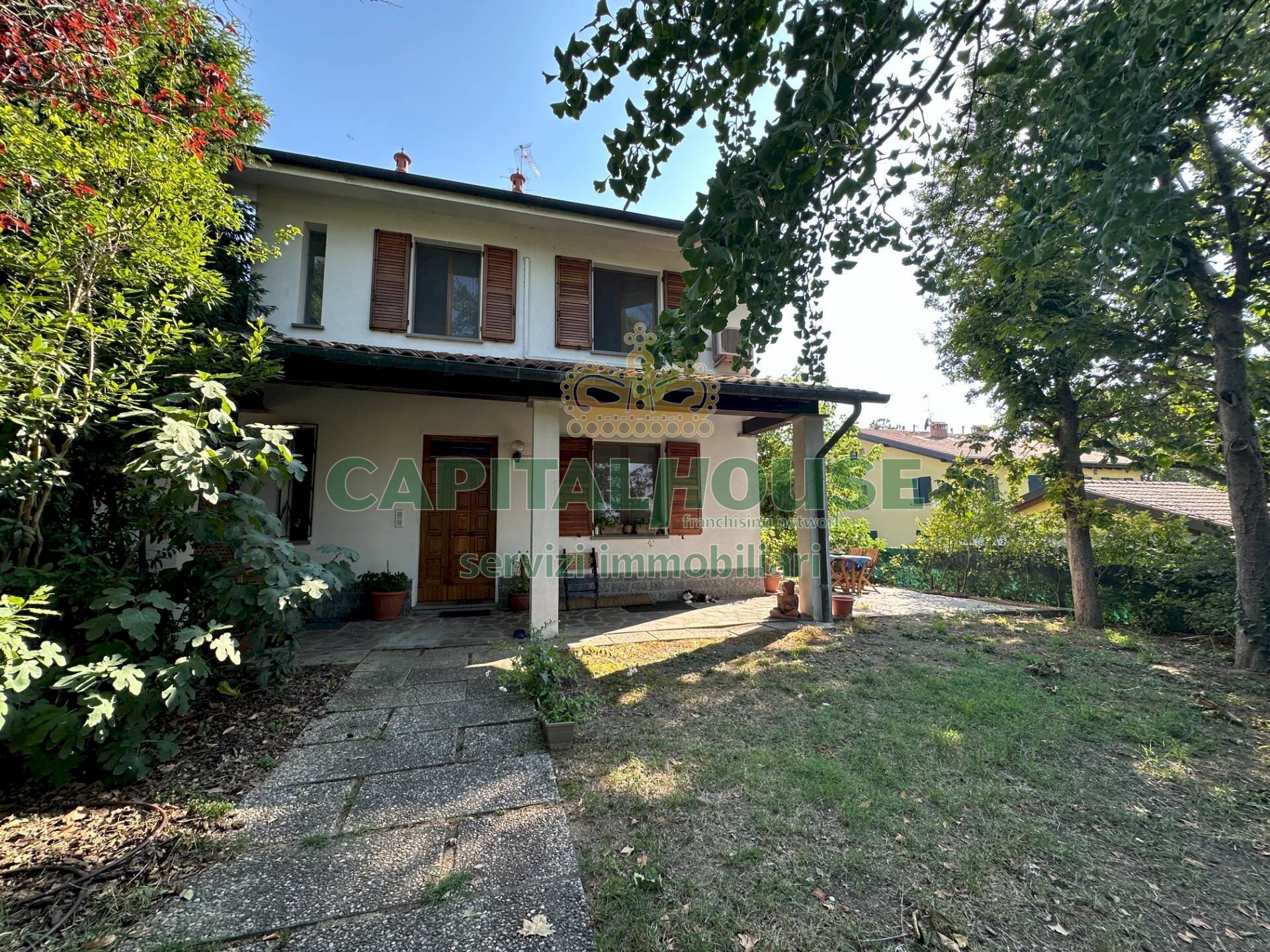 Foto 2 - Villa Via Irma Bandiera, Granarolo dell'Emilia - photo 2