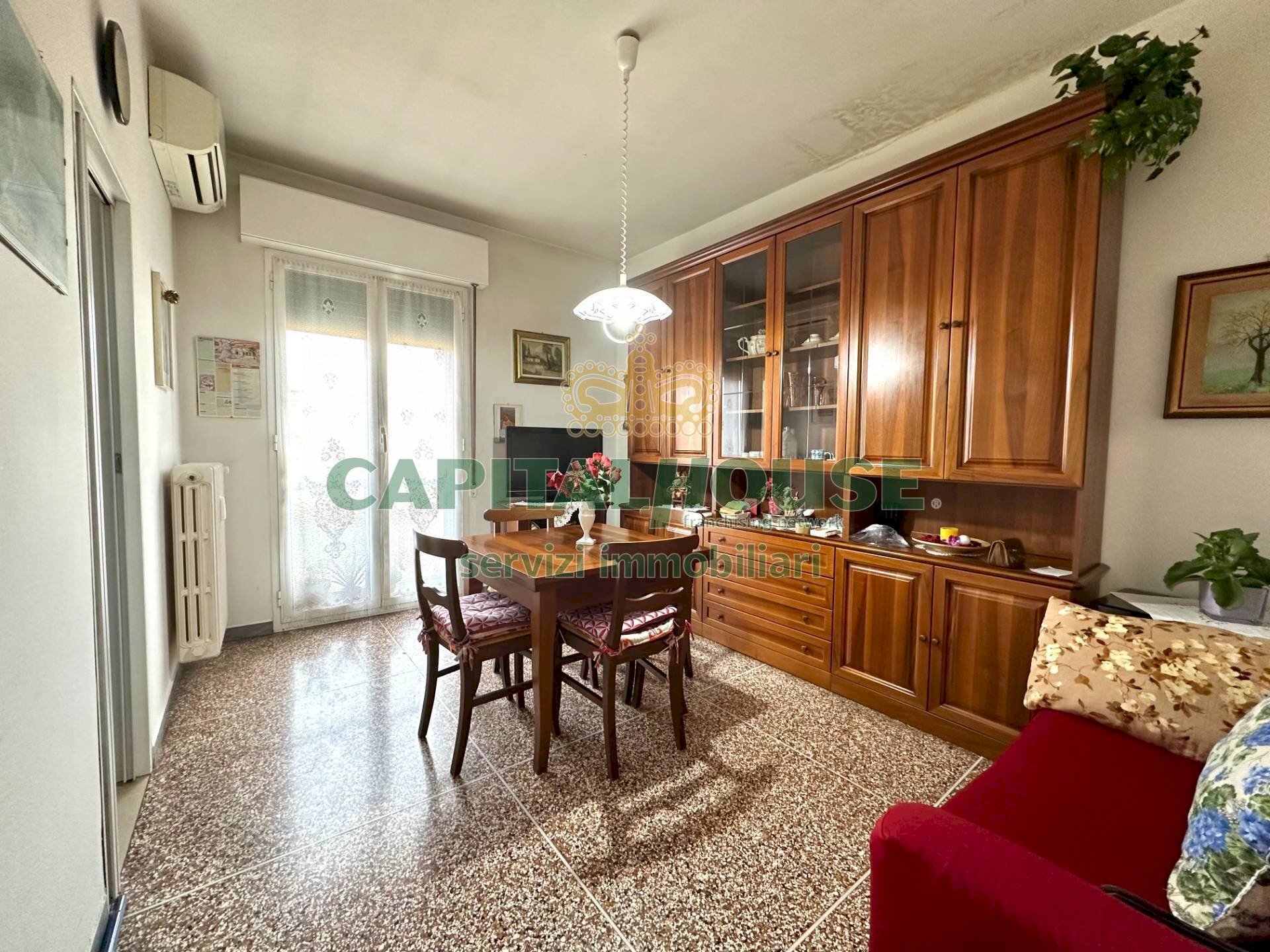 Foto 1 - Trilocale Via Romolo Amaseo, Bologna - foto 1