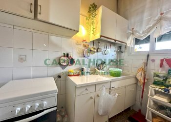 Foto 4 - Trilocale Via Romolo Amaseo, Bologna - foto 4