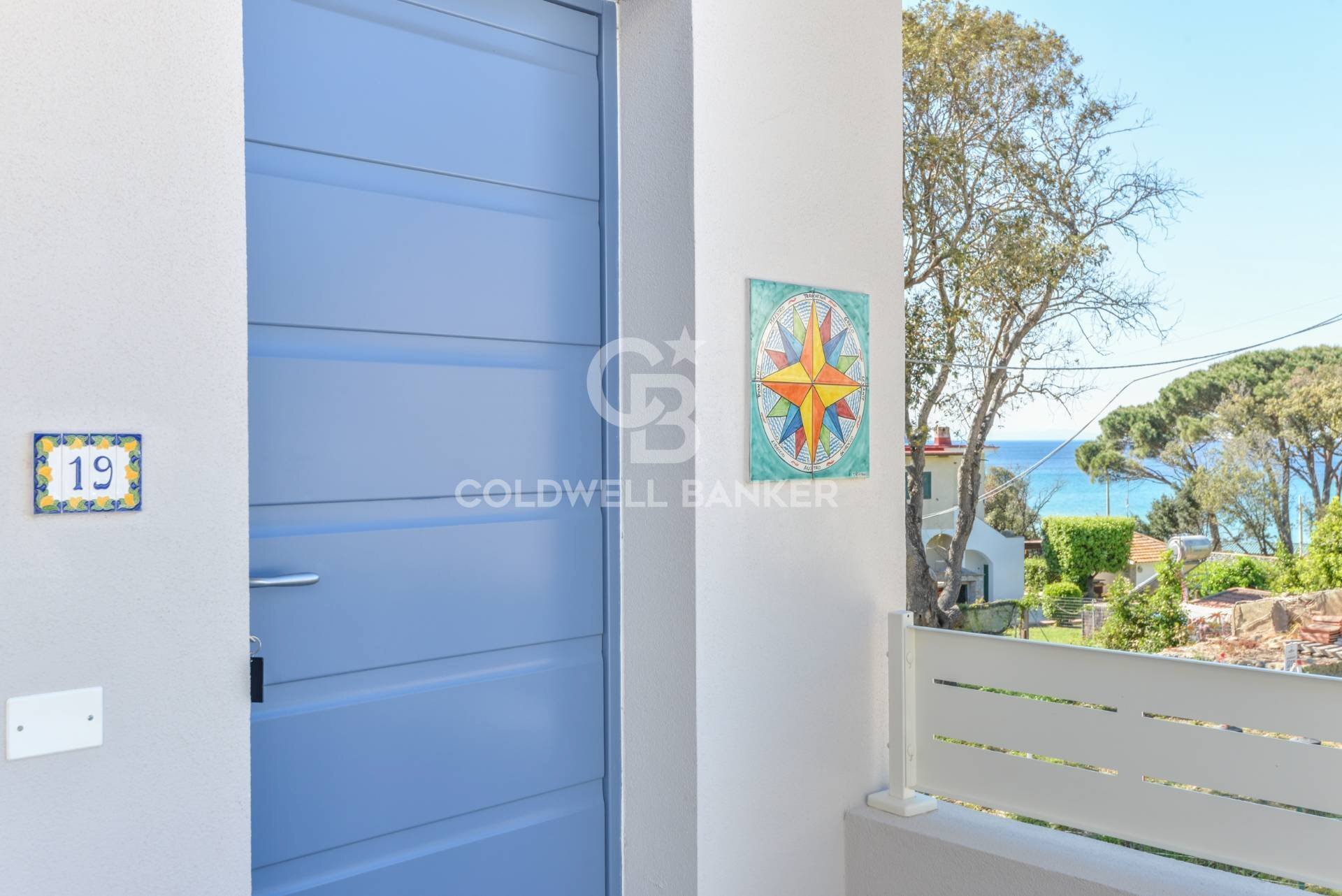 Foto 2 - Villa Via delle Ginestre, Marciana - photo 2
