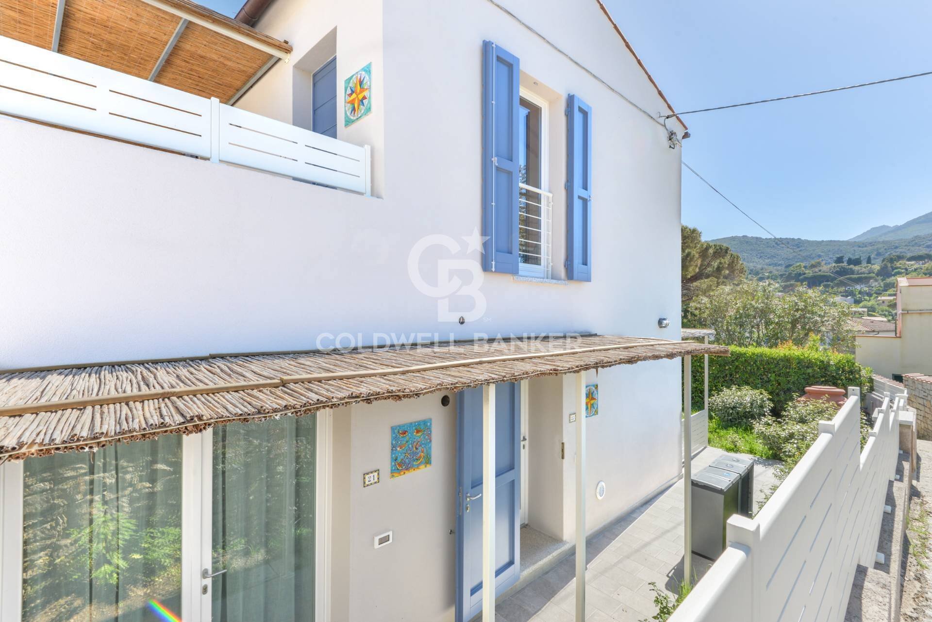 Foto 3 - Villa Via delle Ginestre, Marciana - photo 3