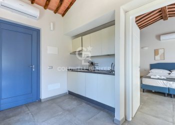 Foto 8 - Villa Via delle Ginestre, Marciana - photo 8