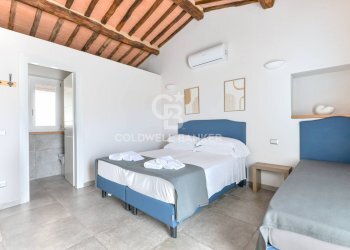 Foto 10 - Villa Via delle Ginestre, Marciana - photo 10