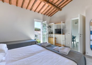 Foto 15 - Villa Via delle Ginestre, Marciana - photo 15