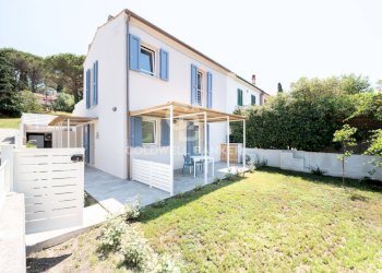 Foto 31 - Villa Via delle Ginestre, Marciana - photo 31