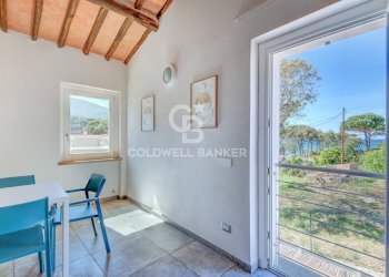 Foto 5 - Two-room apartment Via delle Ginestre, Marciana - photo 5
