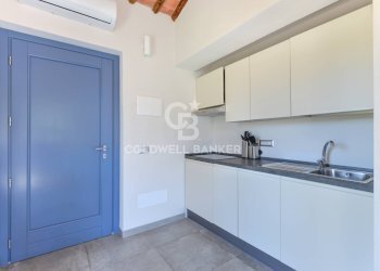Foto 6 - Two-room apartment Via delle Ginestre, Marciana - photo 6