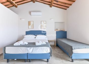 Foto 11 - Two-room apartment Via delle Ginestre, Marciana - photo 11