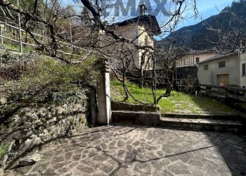 Vista delle montagne - Trilocale Via Torquato Tasso
 
1, Olmo al Brembo - foto 1