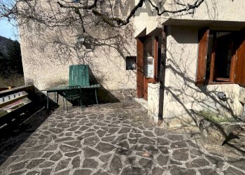 Casa all\'aperto - Trilocale Via Torquato Tasso
 
1, Olmo al Brembo - foto 2
