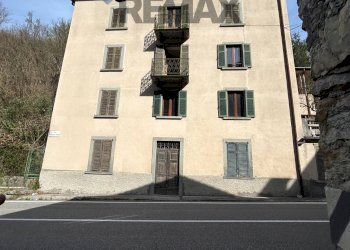Edificio all\'aperto - Trilocale Via Torquato Tasso
 
1, Olmo al Brembo - foto 4