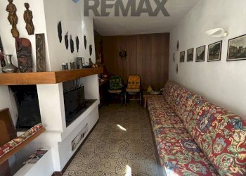 Soggiorno - Trilocale Via Torquato Tasso
 
1, Olmo al Brembo - foto 6