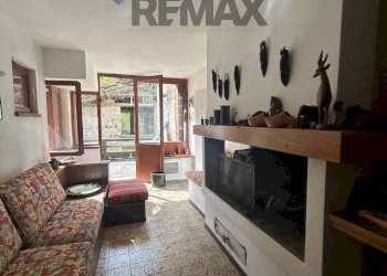 Soggiorno - Trilocale Via Torquato Tasso
 
1, Olmo al Brembo - foto 7