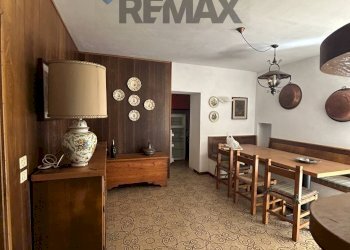 Sala da pranzo - Trilocale Via Torquato Tasso
 
1, Olmo al Brembo - foto 8
