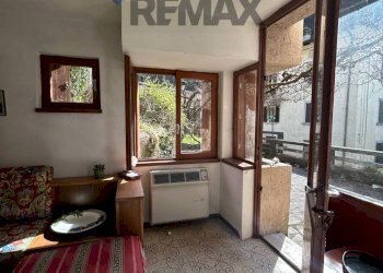 Soggiorno - Trilocale Via Torquato Tasso
 
1, Olmo al Brembo - foto 9