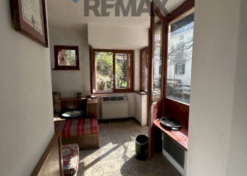 Soggiorno - Trilocale Via Torquato Tasso
 
1, Olmo al Brembo - foto 10