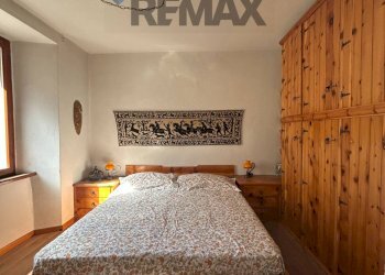 Camera / camera da letto - Trilocale Via Torquato Tasso
 
1, Olmo al Brembo - foto 12
