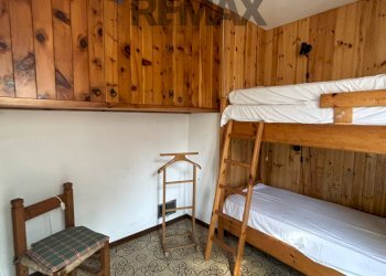 Camera / camera da letto - Trilocale Via Torquato Tasso
 
1, Olmo al Brembo - foto 15