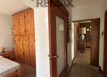 Hall / corridoio - Trilocale Via Torquato Tasso
 
1, Olmo al Brembo - foto 16