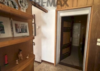 Hall / corridoio - Trilocale Via Torquato Tasso
 
1, Olmo al Brembo - foto 20