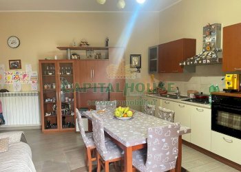Foto 5 - Three-room apartment avella, Avella - photo 5