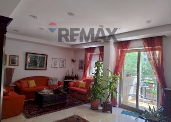 Soggiorno - Appartamento Via Montecarlo
 
7, Palermo - foto 2